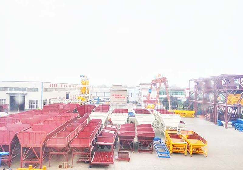 PLD3200型混凝土配料機(jī)價格