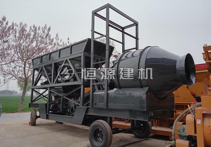鄭州恒源建機(jī)為您分析移動(dòng)式攪拌站的市場優(yōu)勢!