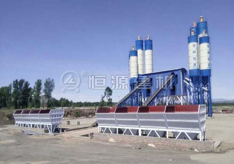 混凝土攪拌站計(jì)量誤差有效控制對策您知道嗎？