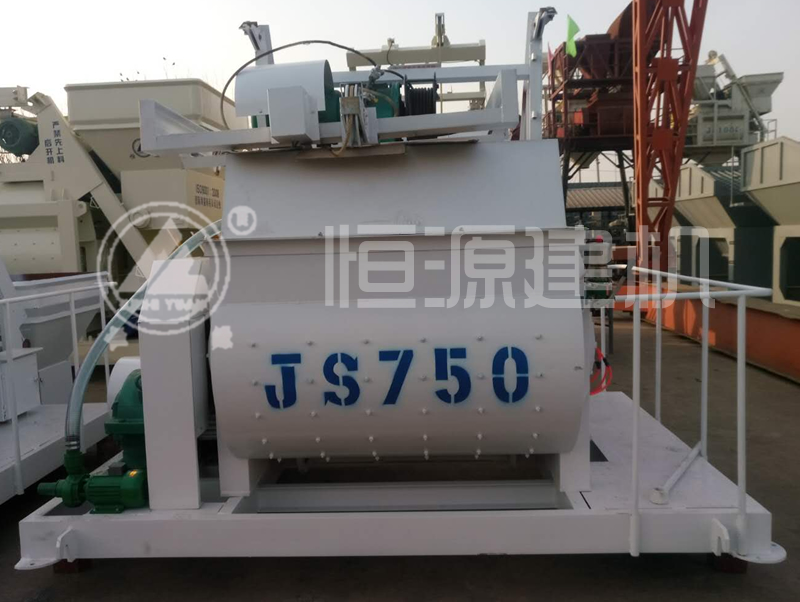 750的攪拌機(jī)多少錢(qián)？恒源750攪拌機(jī)價(jià)格是多少？