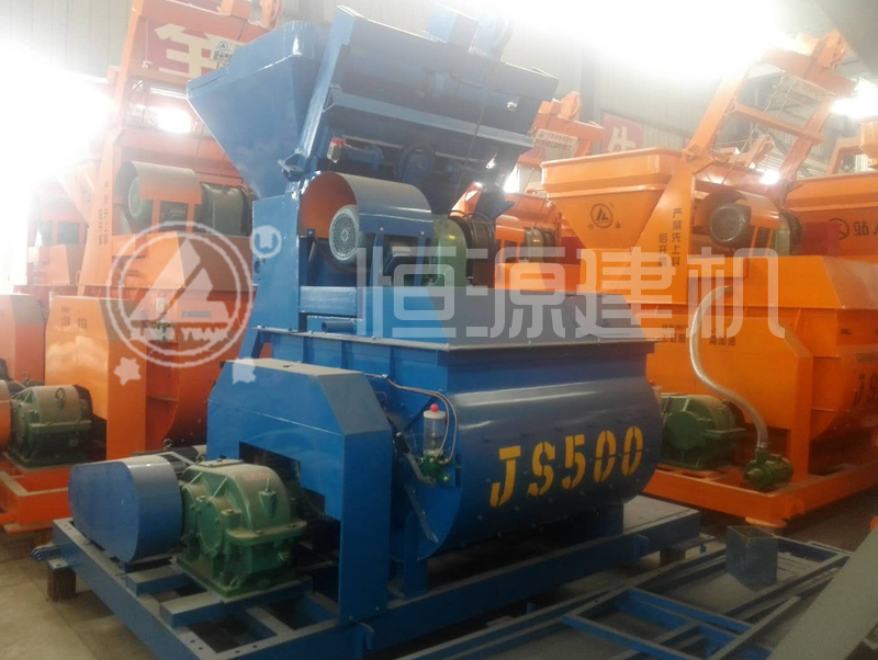 攪拌機(jī)500多少錢(qián)一臺(tái)？500攪拌機(jī)多少錢(qián)？能攪多方料？