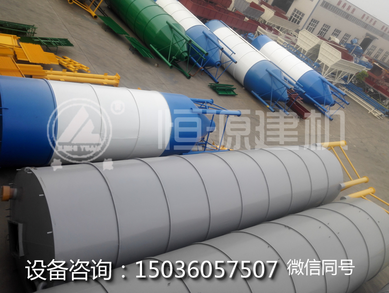 150噸水泥罐價(jià)格？200噸水泥罐價(jià)格?150噸/200噸水泥倉(cāng)多少錢