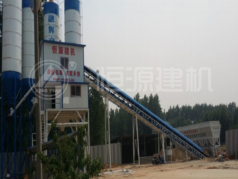 投資建個2方的砼站多少錢?120商砼站設(shè)備價格是多少？