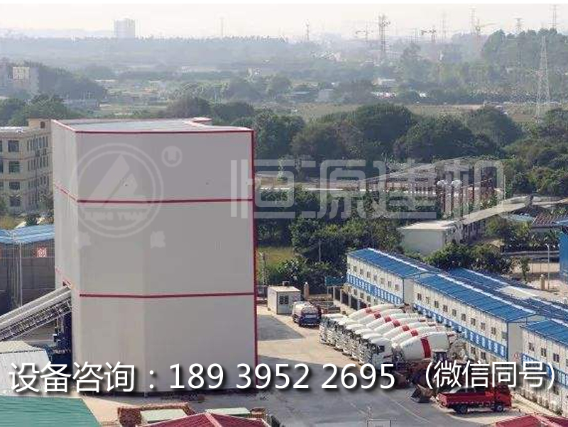 恒源建機：搭載“智慧”車，行快速路