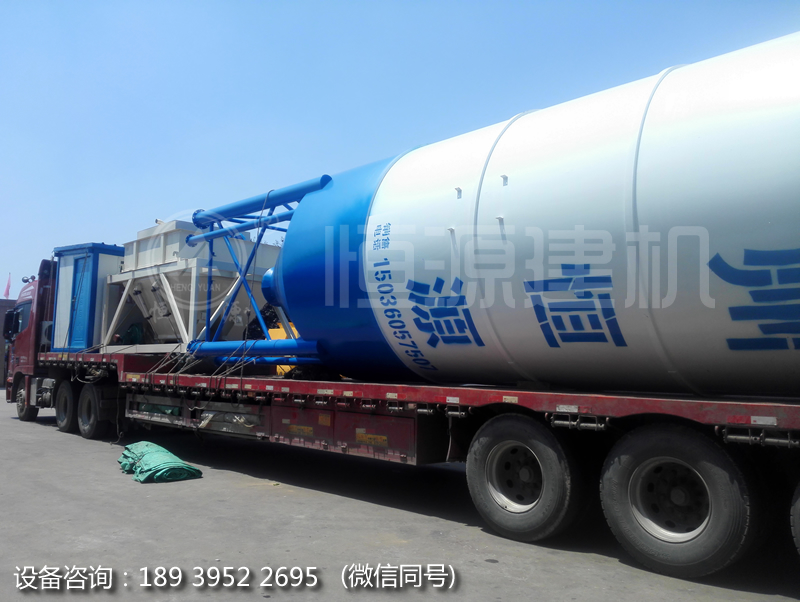 大器為誠(chéng)，恒源建機(jī)為用戶保駕護(hù)航！