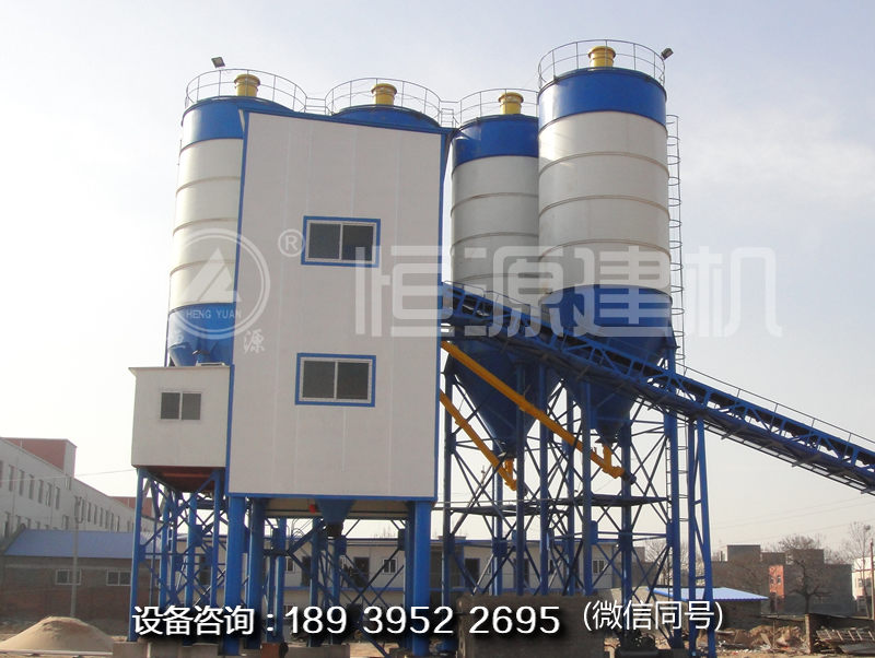 開(kāi)一家商混站多少錢(qián)預(yù)算？投資建一個(gè)商混設(shè)備180站多少錢(qián)能下來(lái)？ 