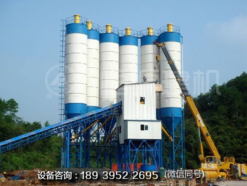 恒源建機(jī)：做品質(zhì)先鋒，以創(chuàng)新領(lǐng)航