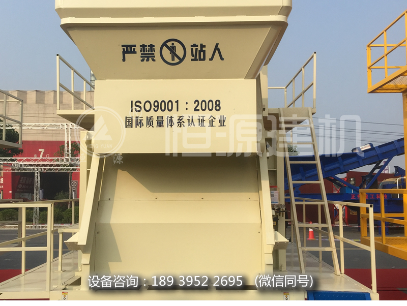  hzs90,120,180攪拌站分別報價多少？究竟選擇哪個好呢？