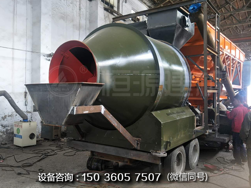 鄭州流動(dòng)攪拌站哪個(gè)地方賣?鄭州流動(dòng)混凝土攪拌站廠家介紹