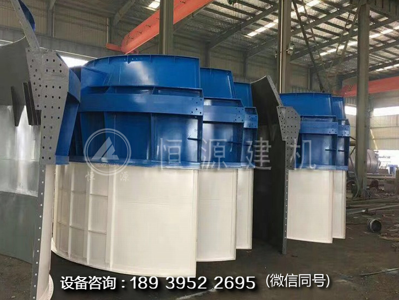 片裝水泥倉(cāng)定制、河南片狀水泥倉(cāng)廠家恒源建機(jī)