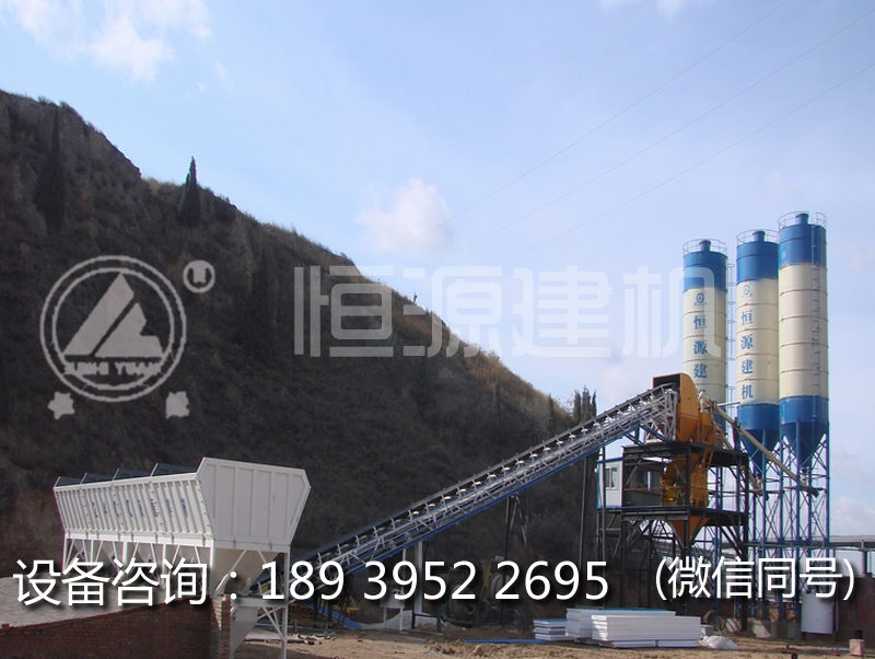90混凝土攪拌站價(jià)錢(qián)是多少，混凝土攪拌站90價(jià)格是多少？
