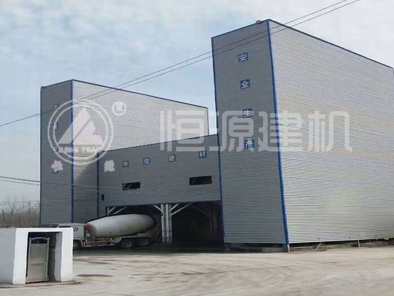 180公路拌和機多少錢?180工程攪拌站設(shè)備如何選型?