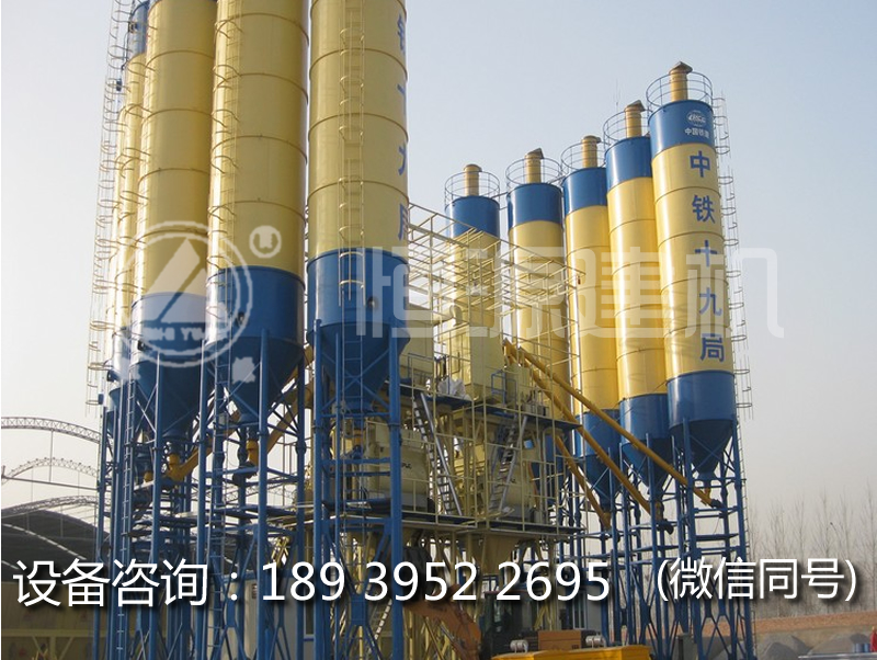 混凝土攪拌站120多少錢一套，2方混凝土攪拌站報(bào)價(jià)是多少？