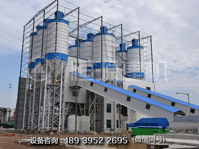 hzs180混凝土攪拌站價(jià)格是多少？如何選擇hzs180型混凝土攪拌站生產(chǎn)廠家？