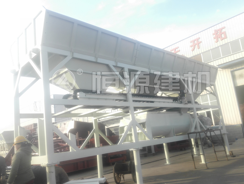 穩(wěn)定土拌和站一體機(jī)多少錢(qián)？WBZ水穩(wěn)拌合站一體機(jī)價(jià)格是多少？
